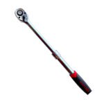 RATCHET: 1/2" DRIVE EXTENDABLE 270/410MM MAXPOWER - Image 2